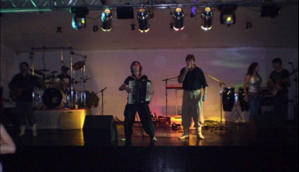 Fandangaço 2006