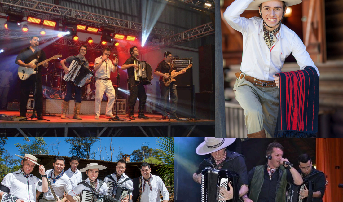 Grupo Minuano 2013