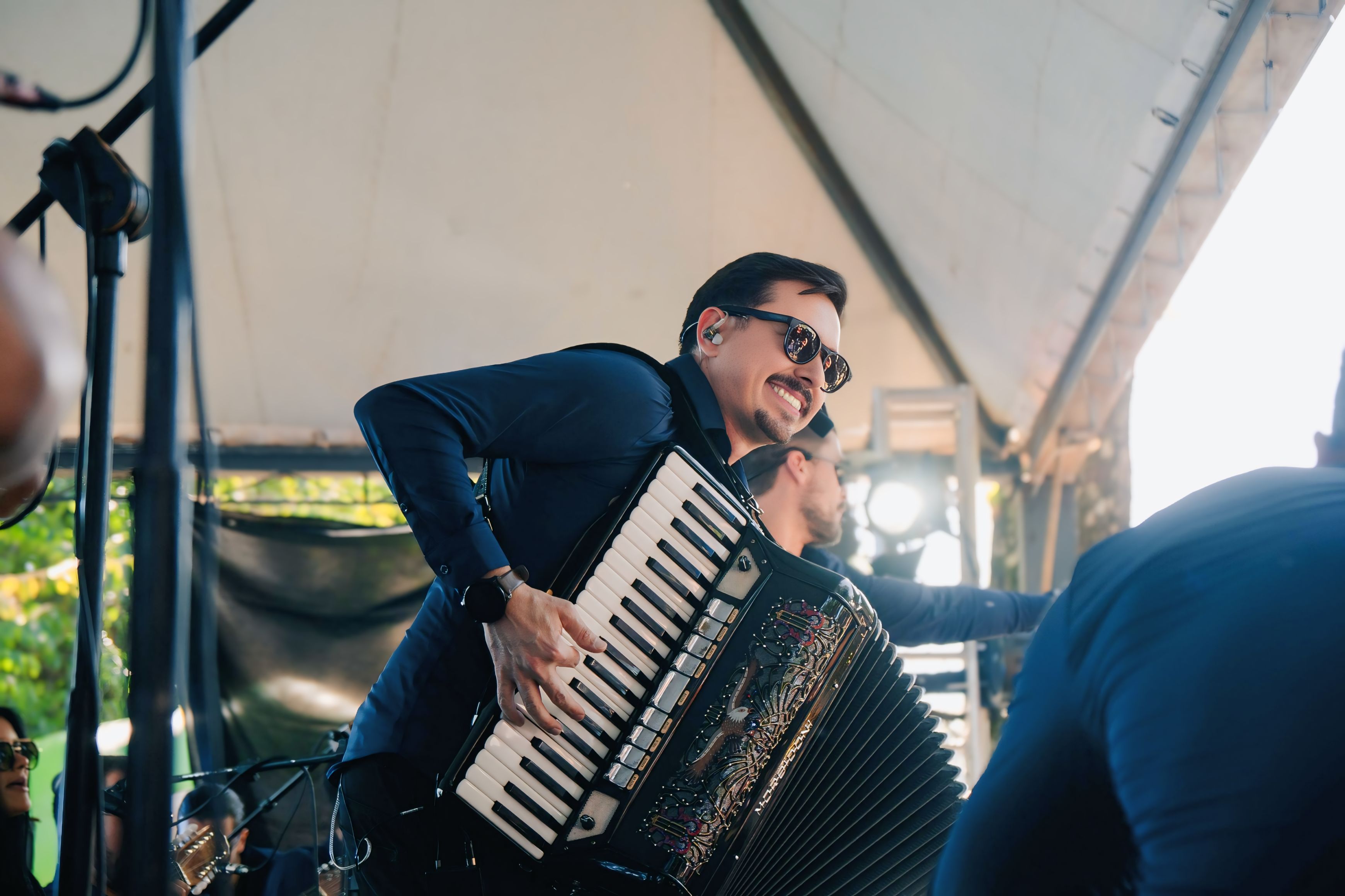 Shows com Orquestra 2024-2025